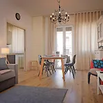 Peschierahome Apartments