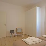 Peschierahome Apartments