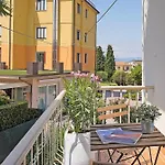 Peschierahome Apartments