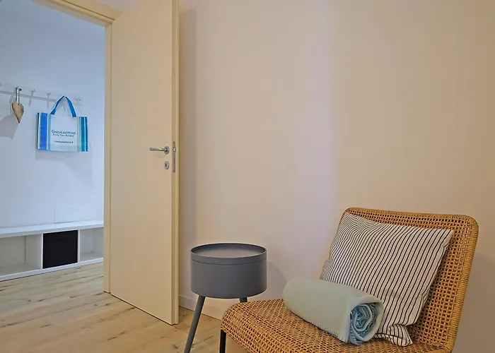 Peschierahome Apartments