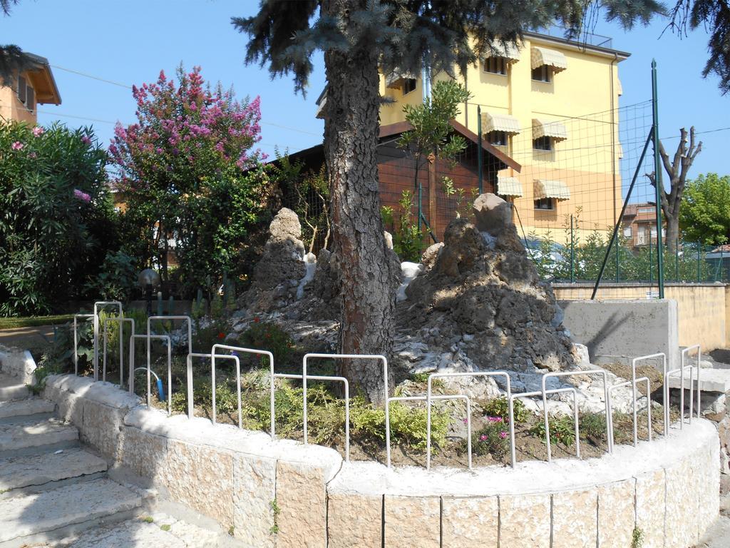 Peschierahome * Peschiera del Garda