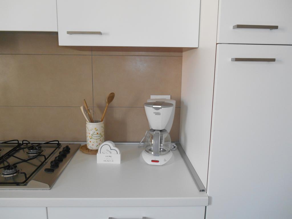 Peschierahome Appartamento *