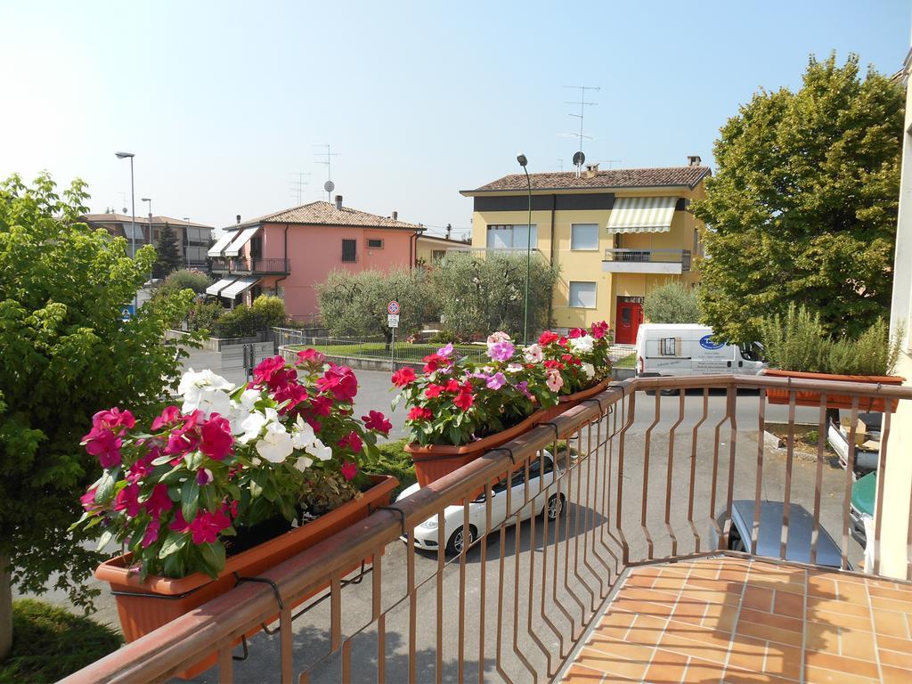 Peschierahome