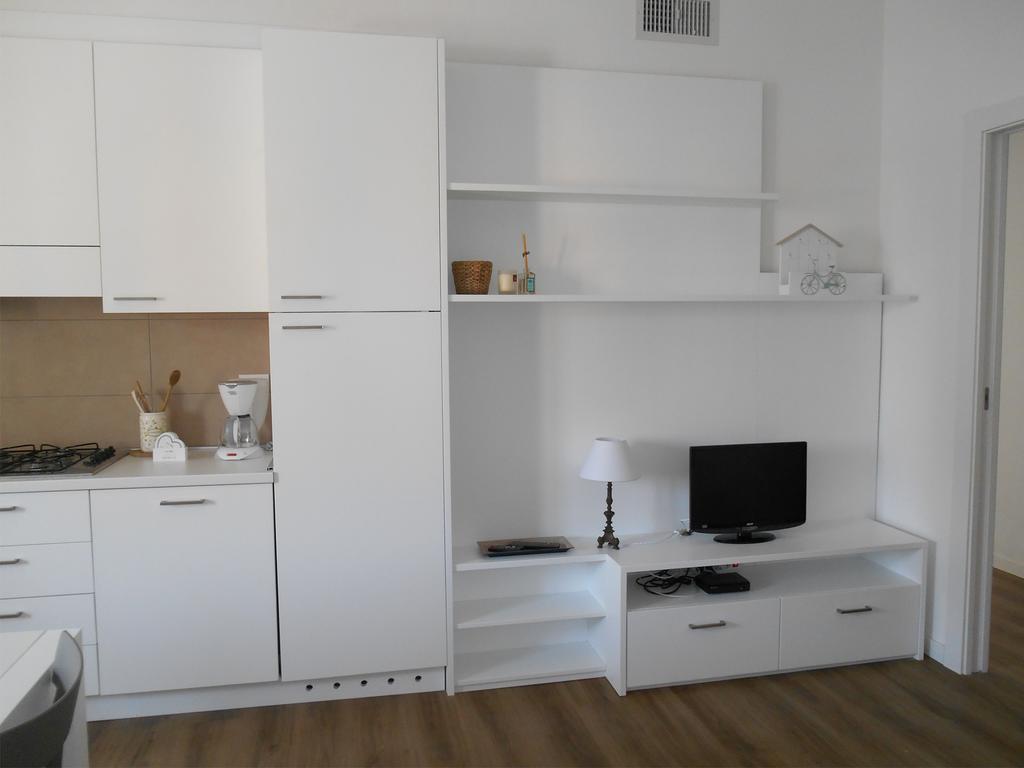 Peschierahome Appartamento