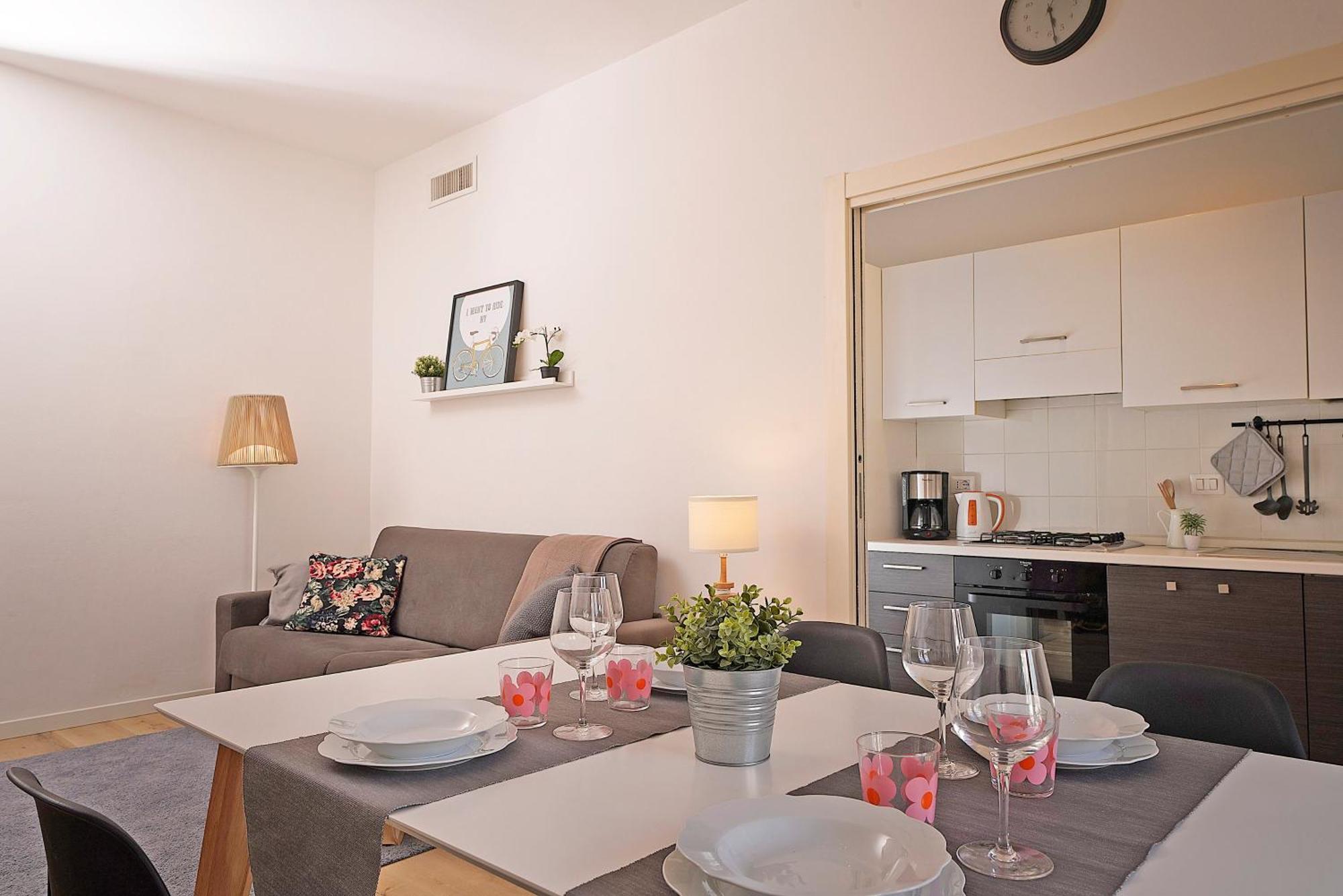 Peschierahome Peschiera del Garda