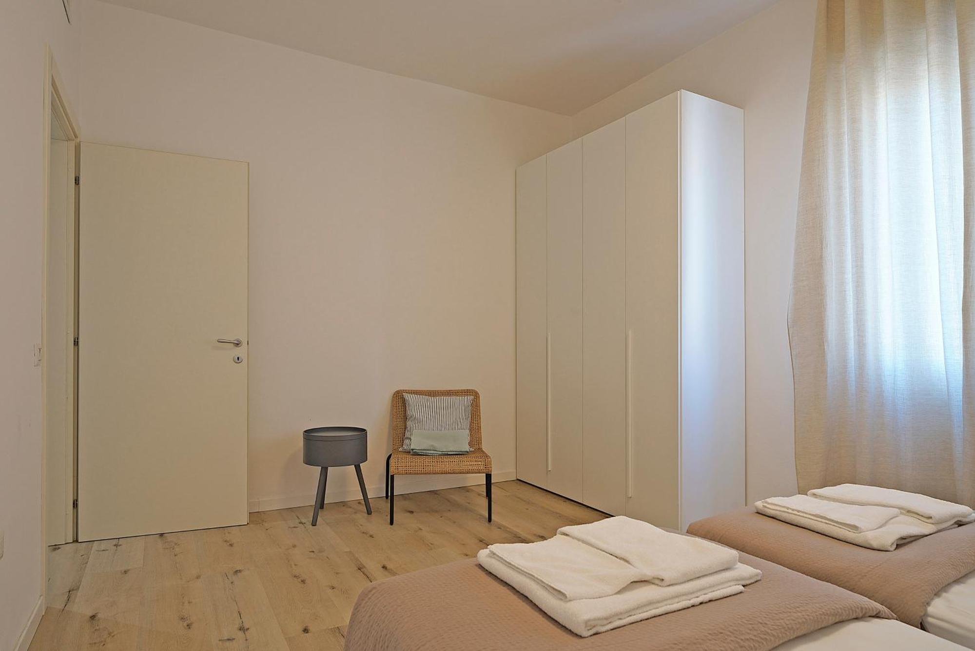Peschierahome Appartamento