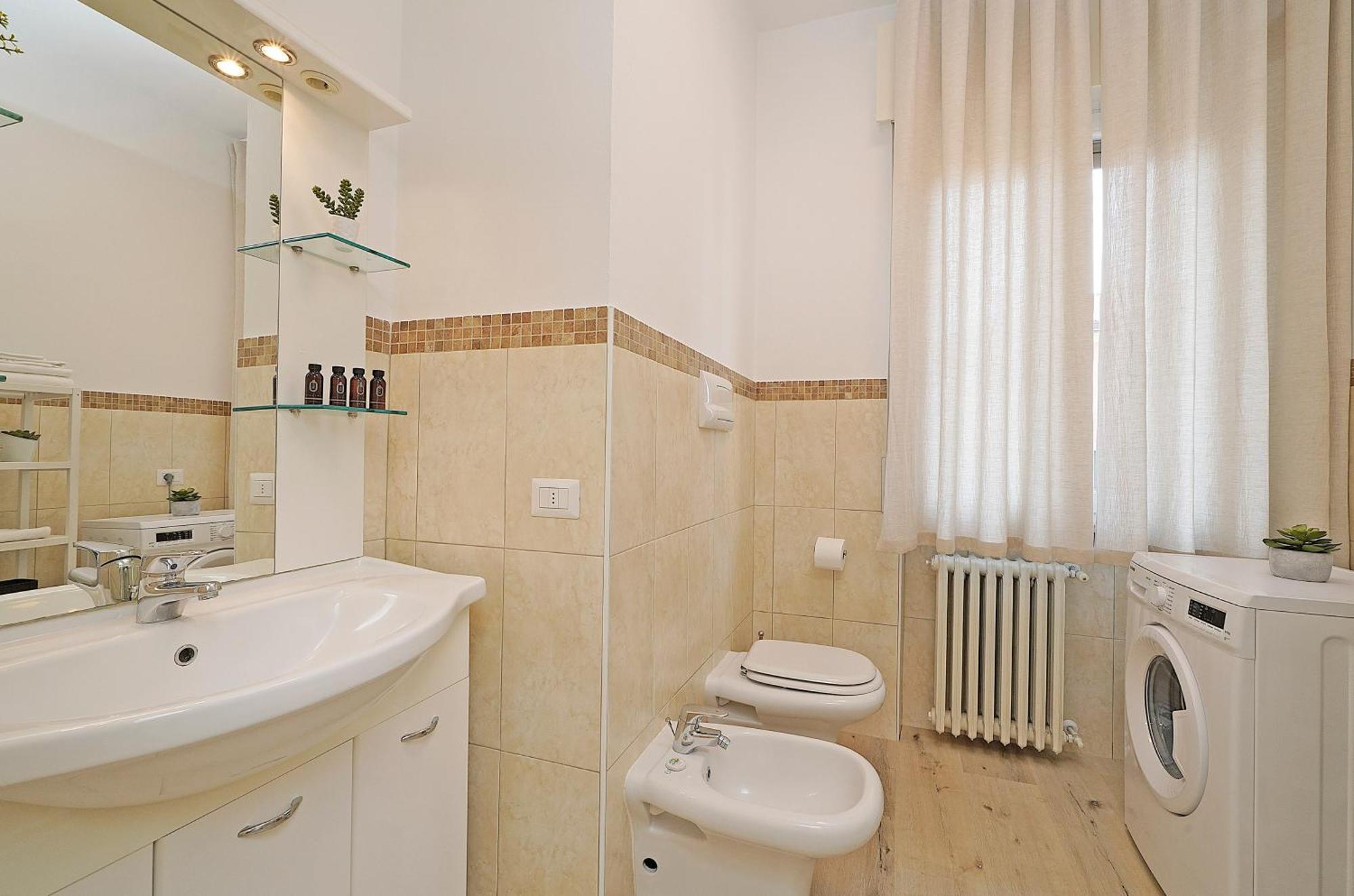 Appartamento Peschierahome