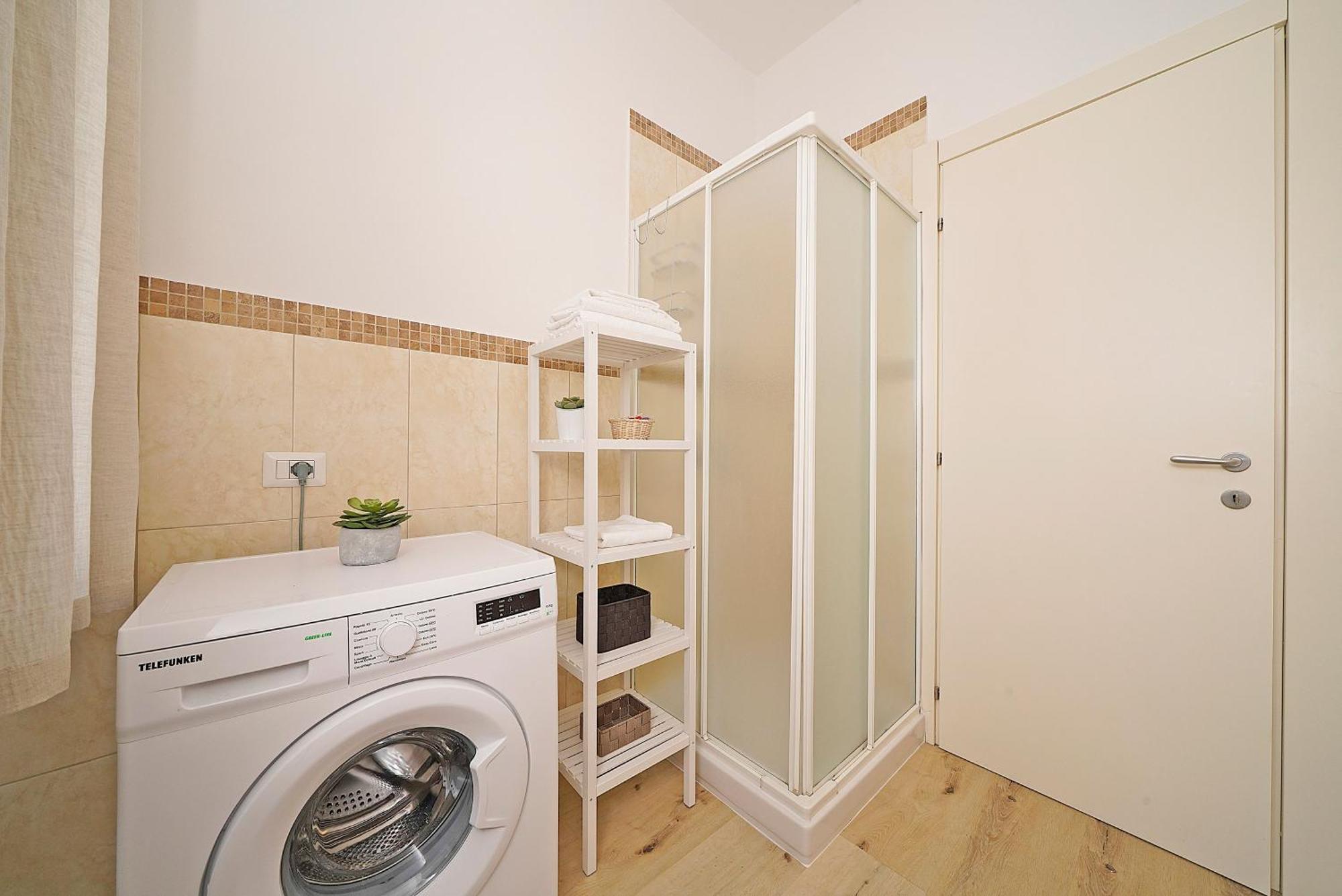 Peschierahome Appartamento