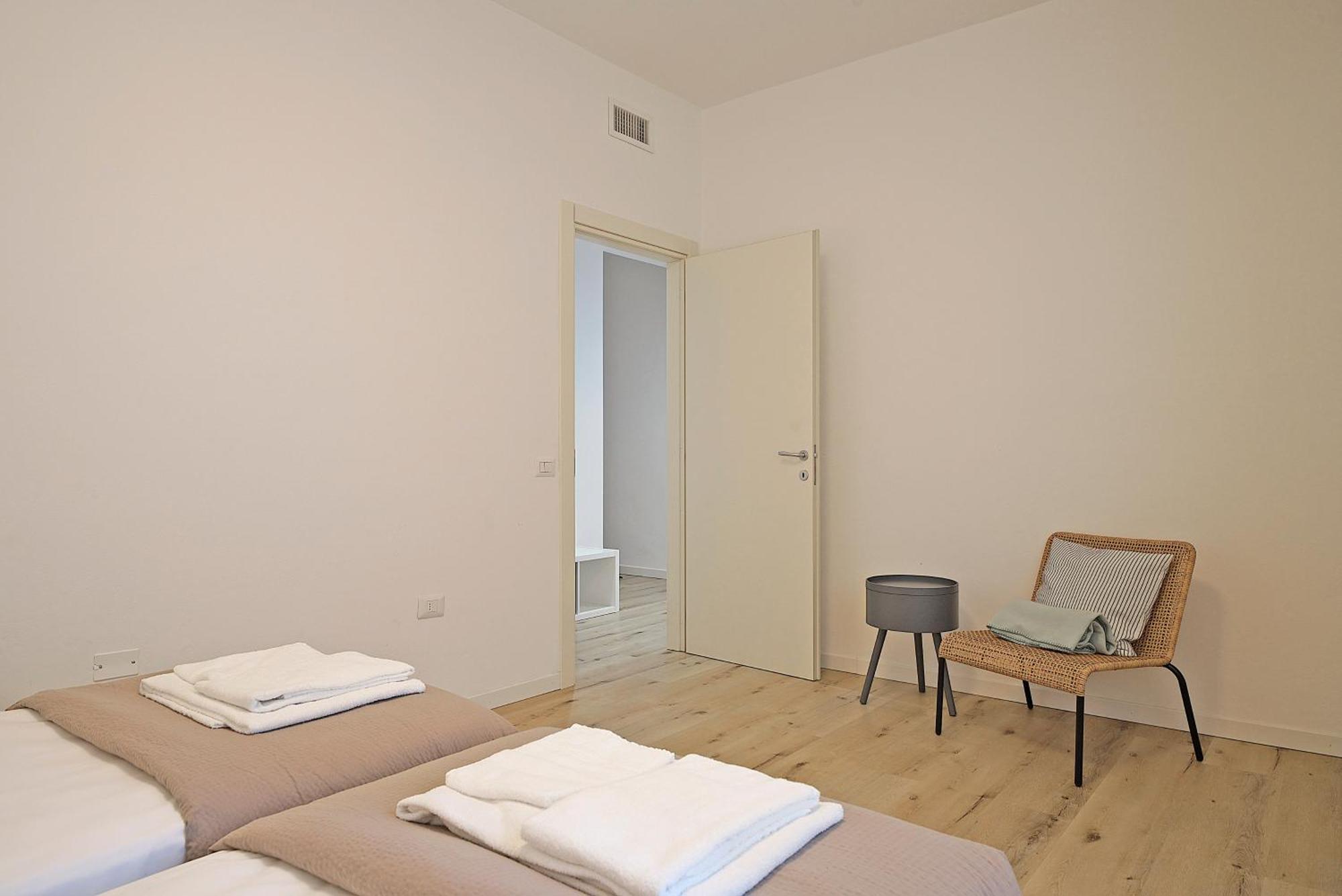 Appartamento Peschierahome