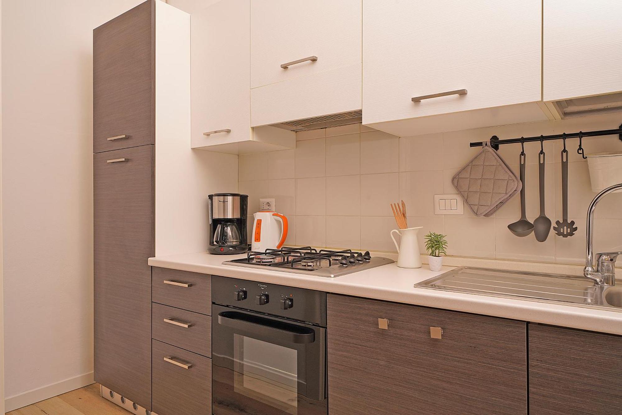 Peschierahome Appartamento *