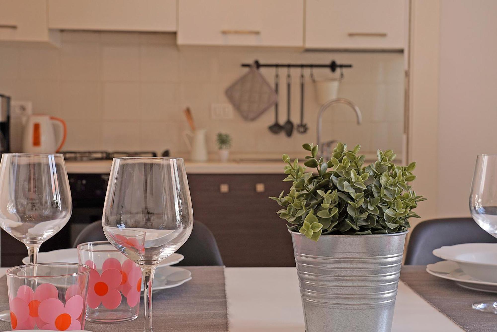 Appartamento Peschierahome *