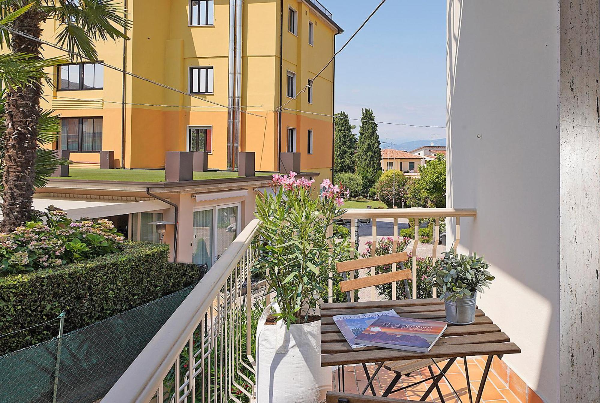 Appartamento Peschierahome Peschiera del Garda