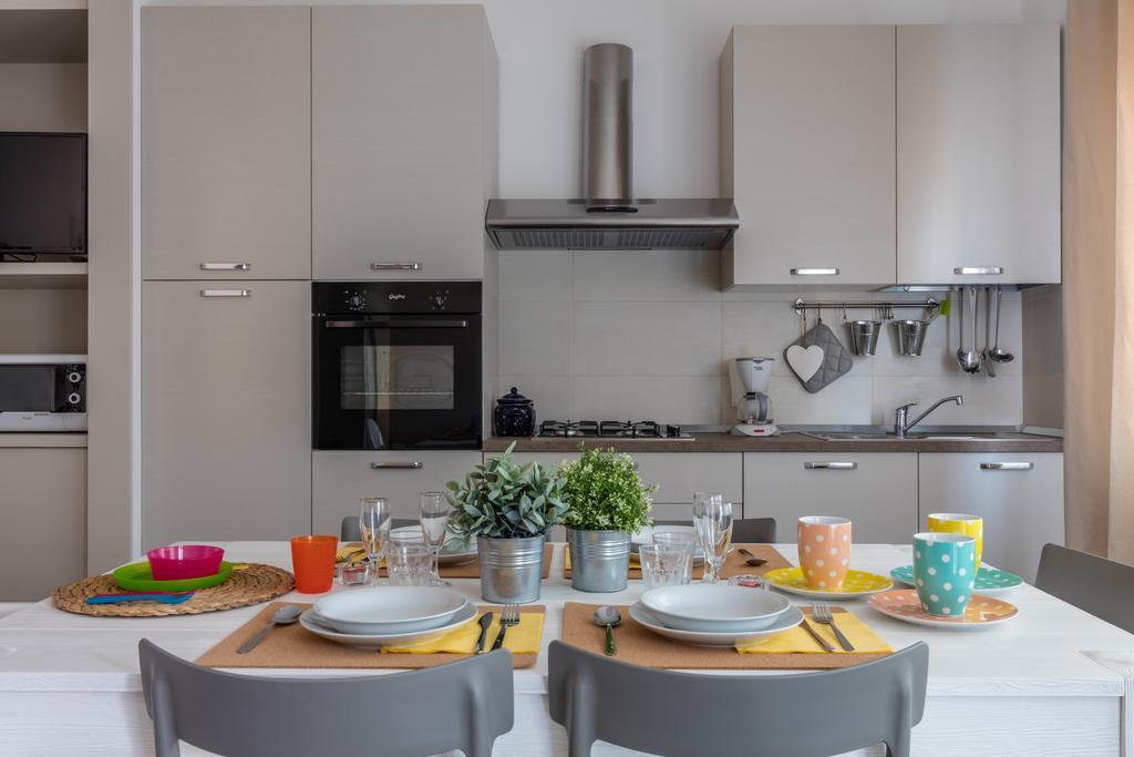 Peschierahome Appartamento