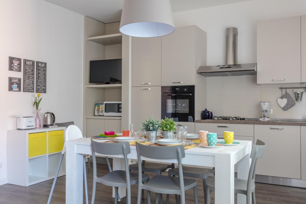 Peschierahome Appartamento *