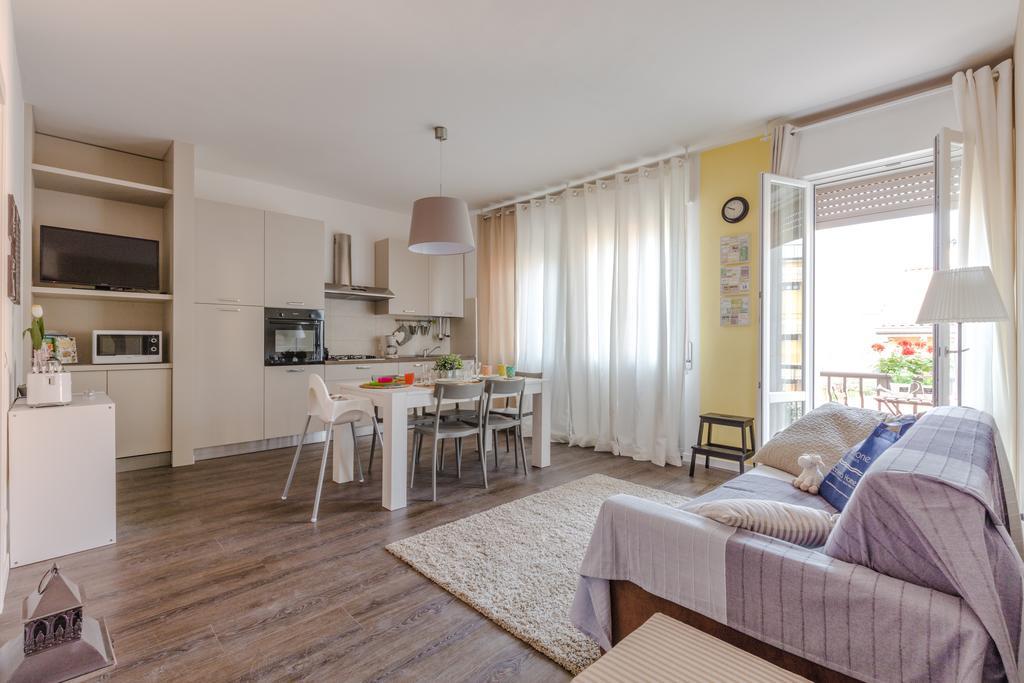 Appartamento Peschierahome
