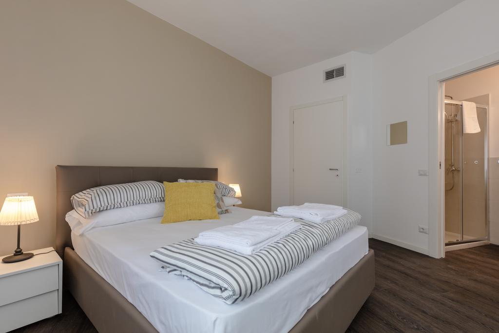 Apartment Peschierahome