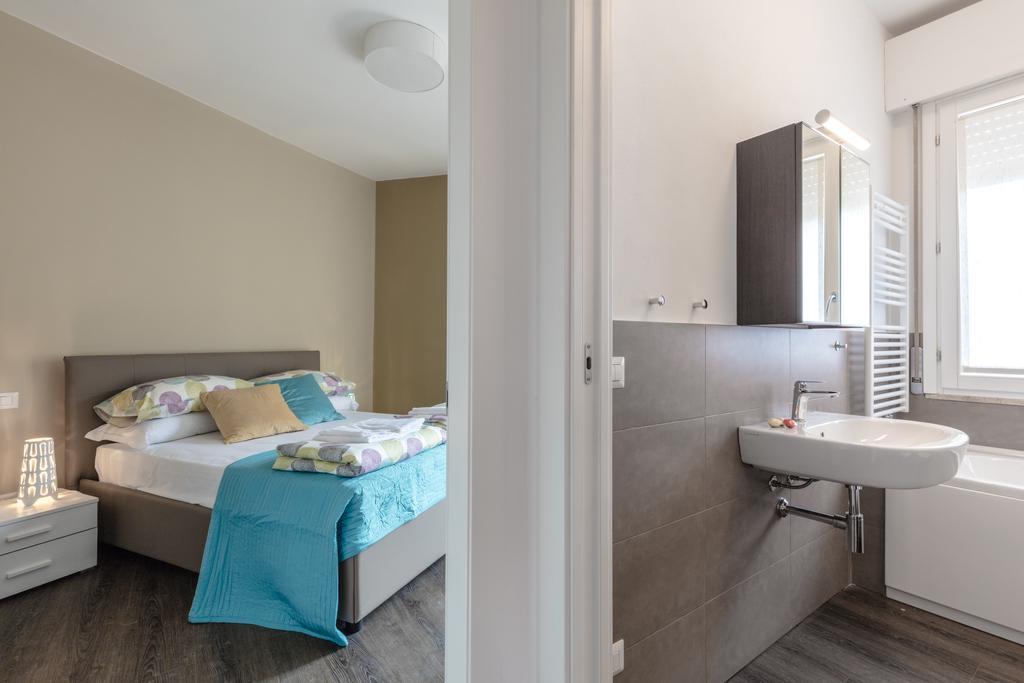 Appartamento Peschierahome Peschiera del Garda