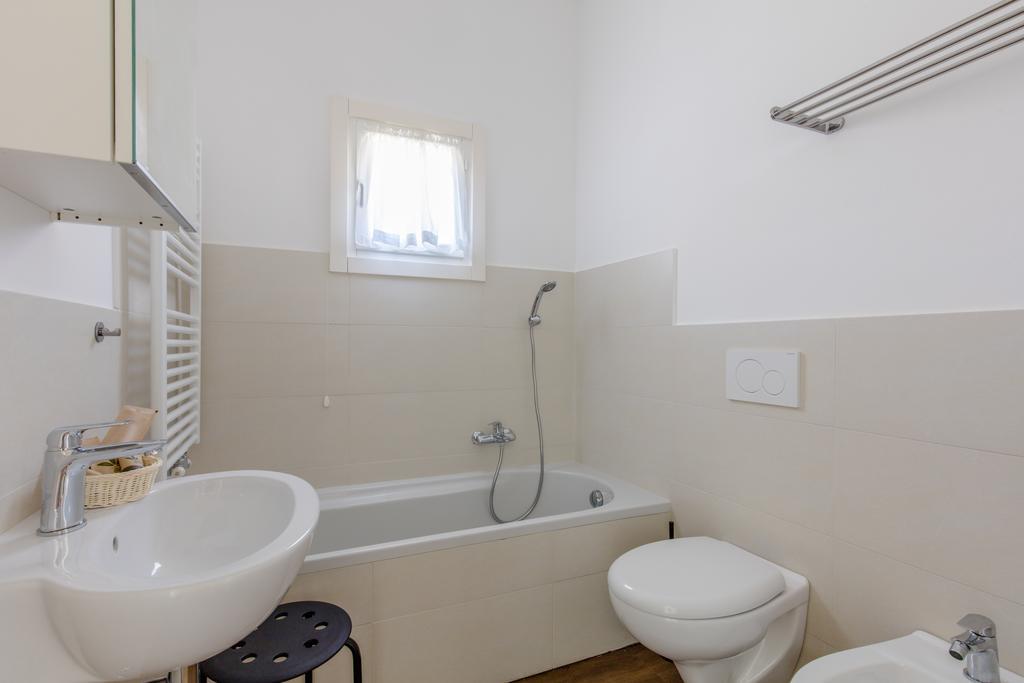 Apartment Peschierahome *