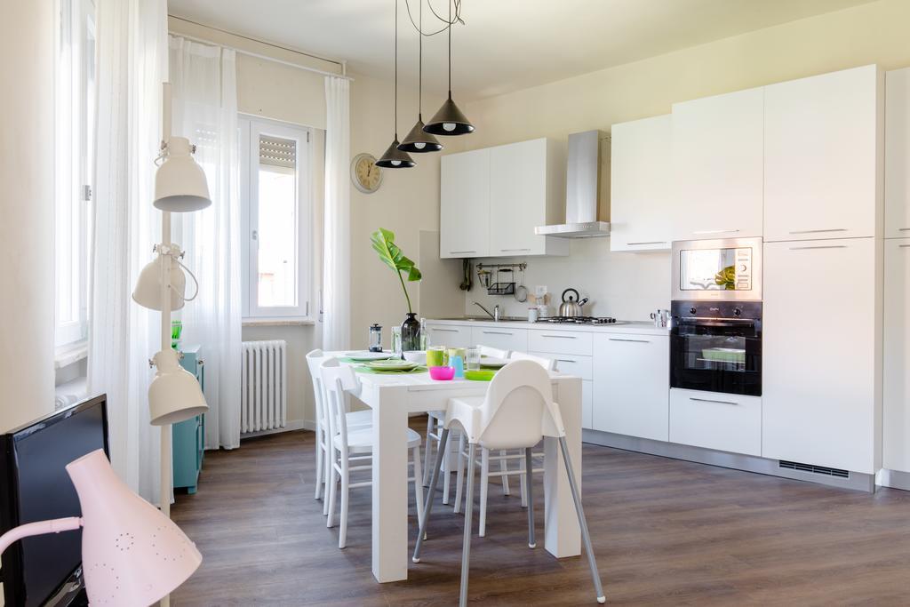 Appartamento Peschierahome *