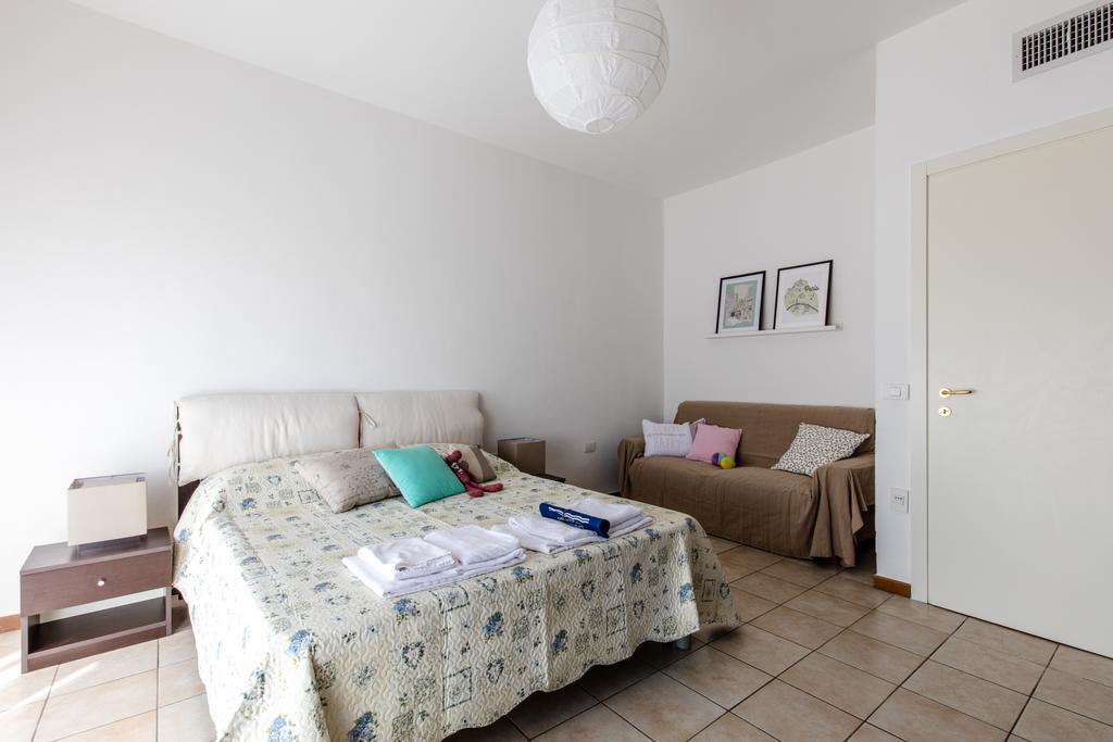 Peschierahome Apartment
