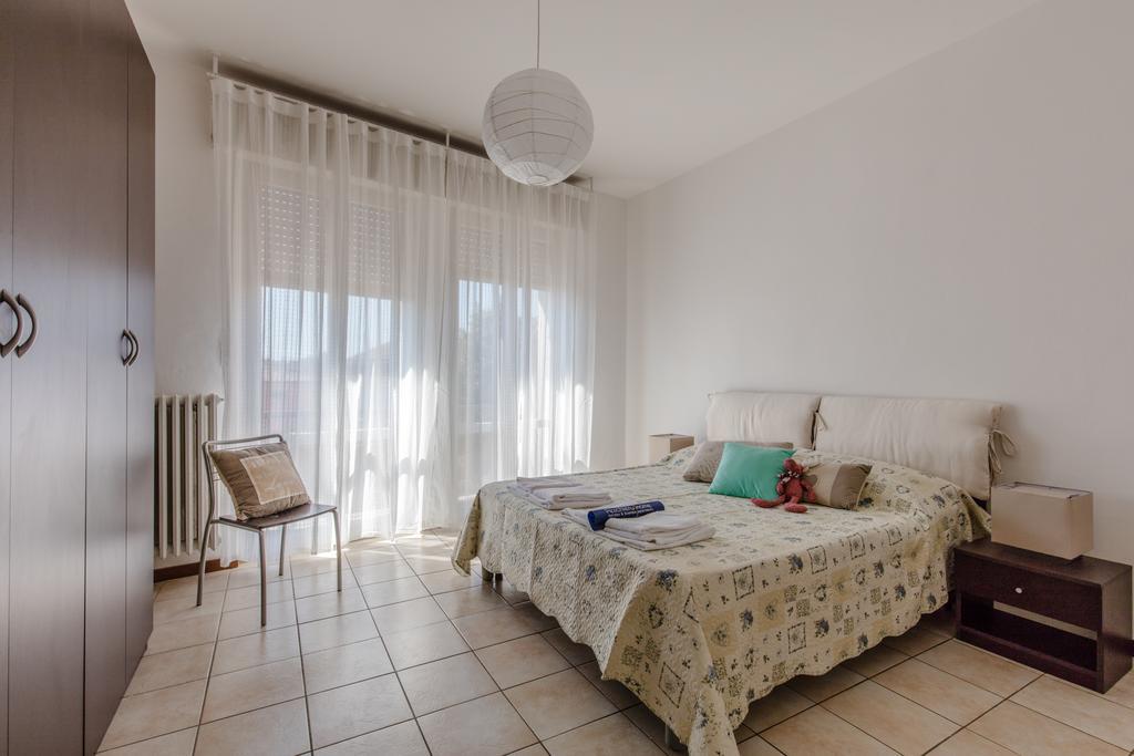 Peschierahome Apartment