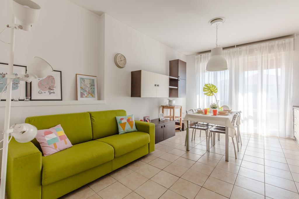 Peschierahome Appartamento *