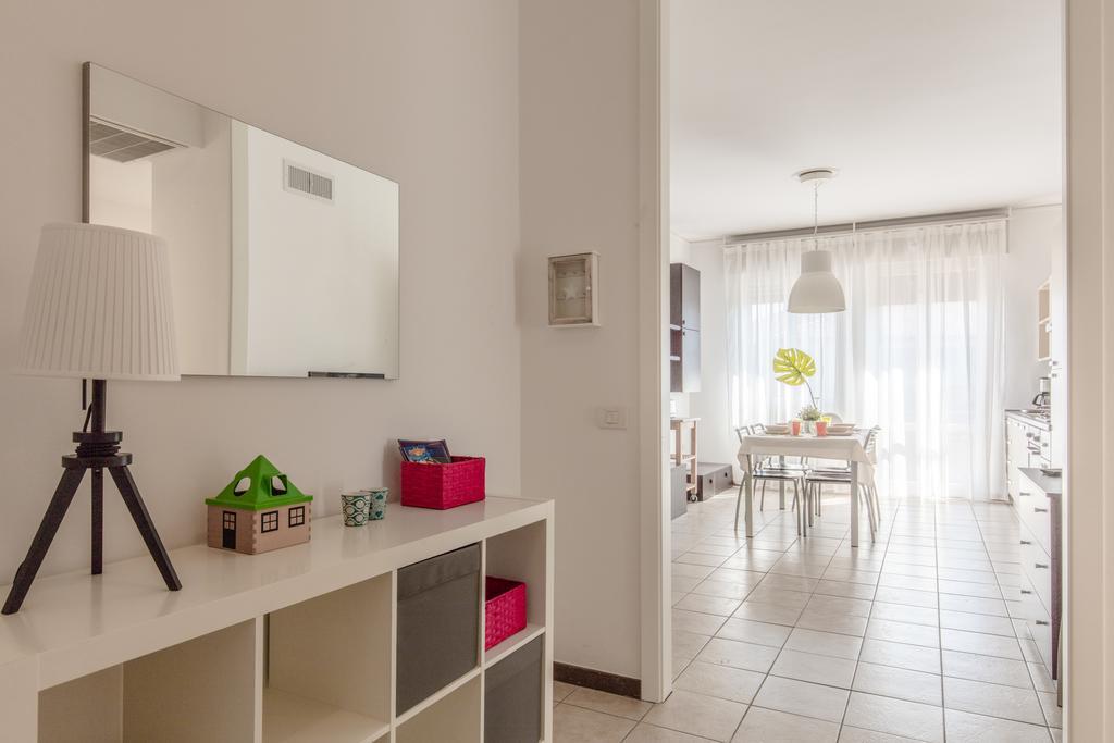 Appartamento Peschierahome