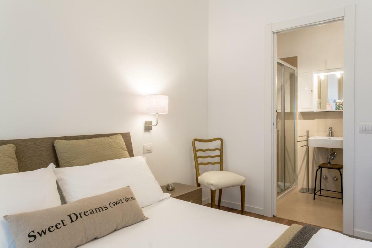 Apartment Peschierahome *