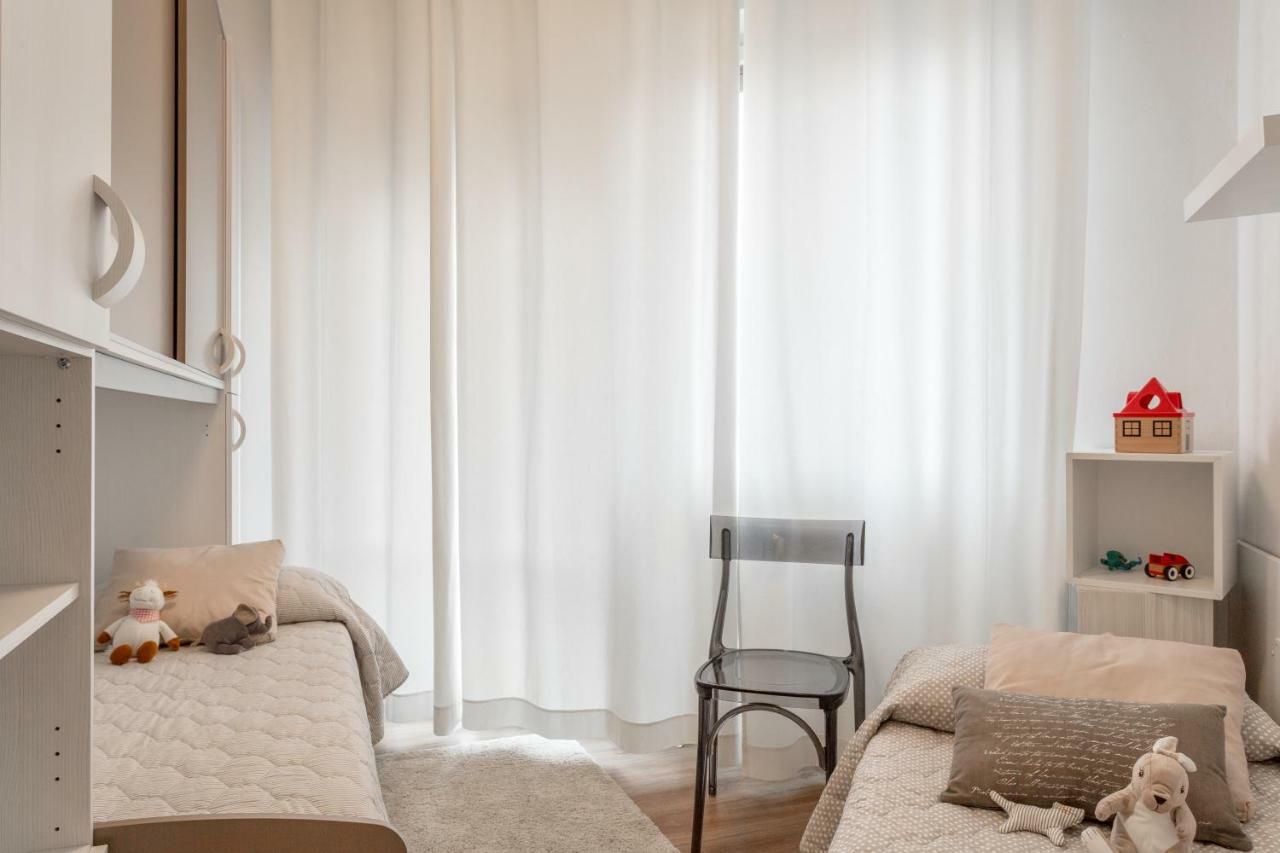 Peschierahome Appartamento