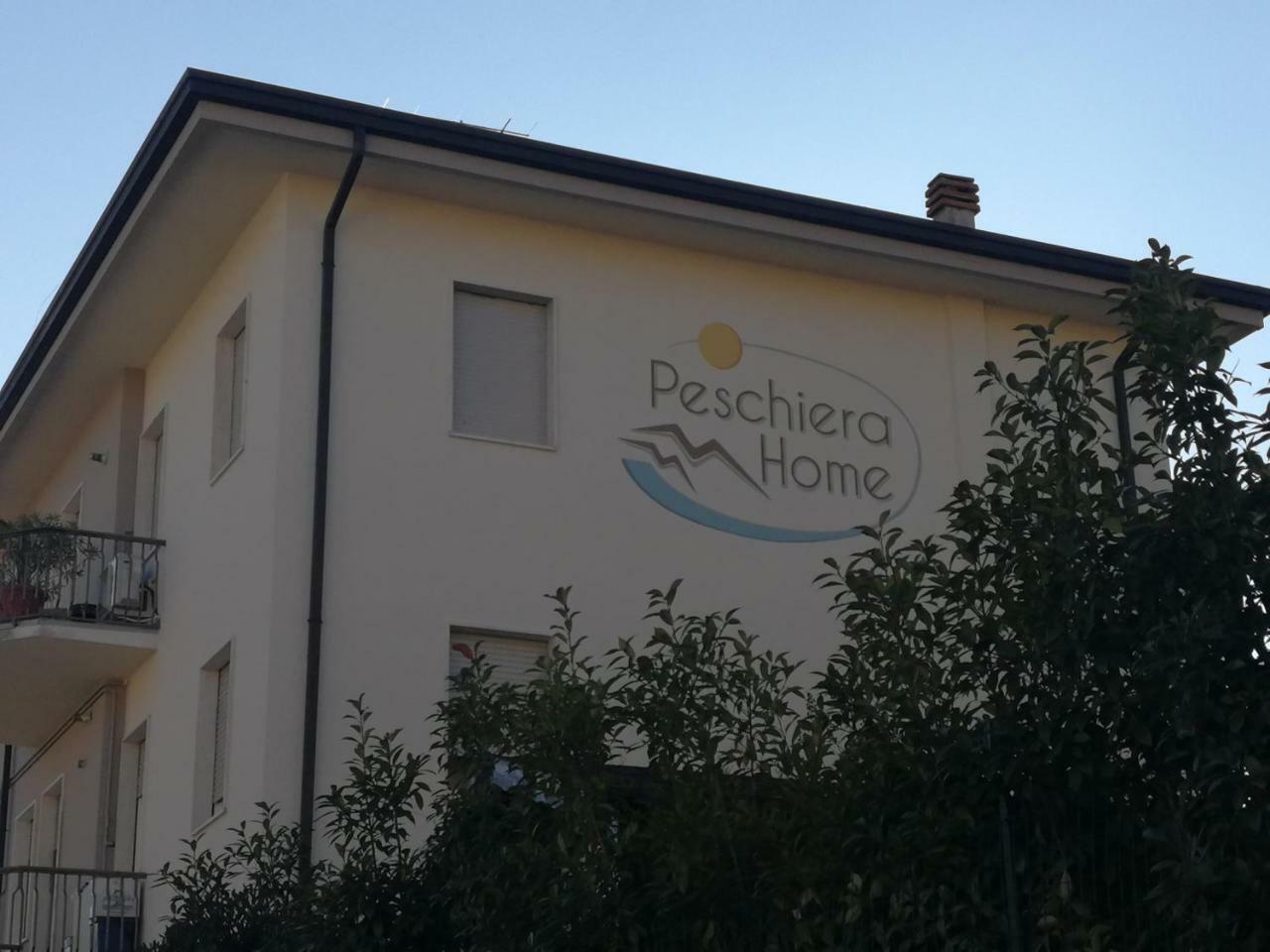 Appartamento Peschierahome Peschiera del Garda