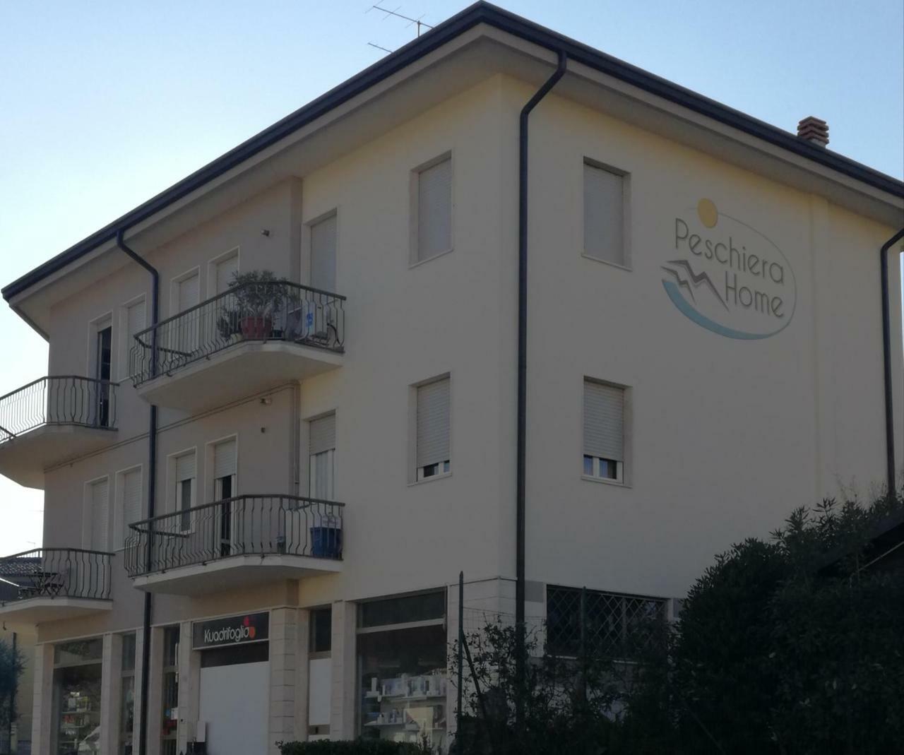 Peschierahome * Peschiera del Garda
