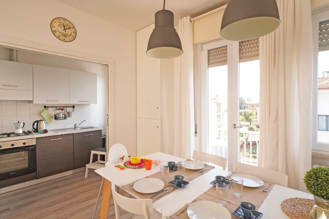 Peschierahome Appartamento *