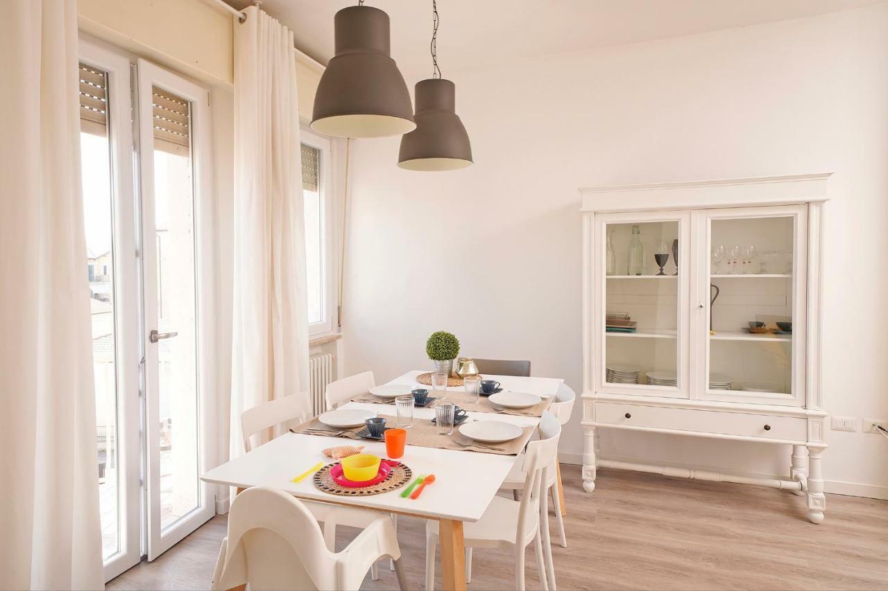 Peschierahome Appartamento