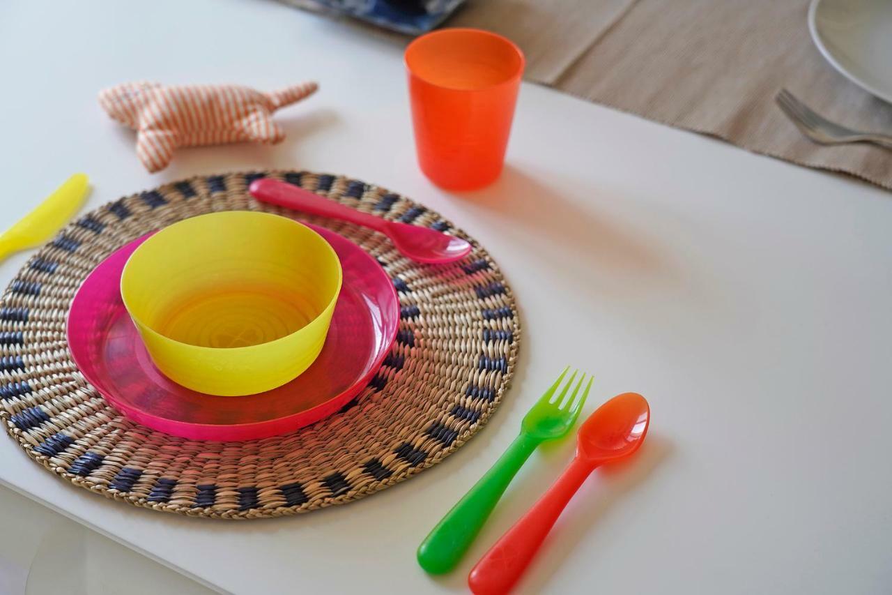 Appartamento Peschierahome *