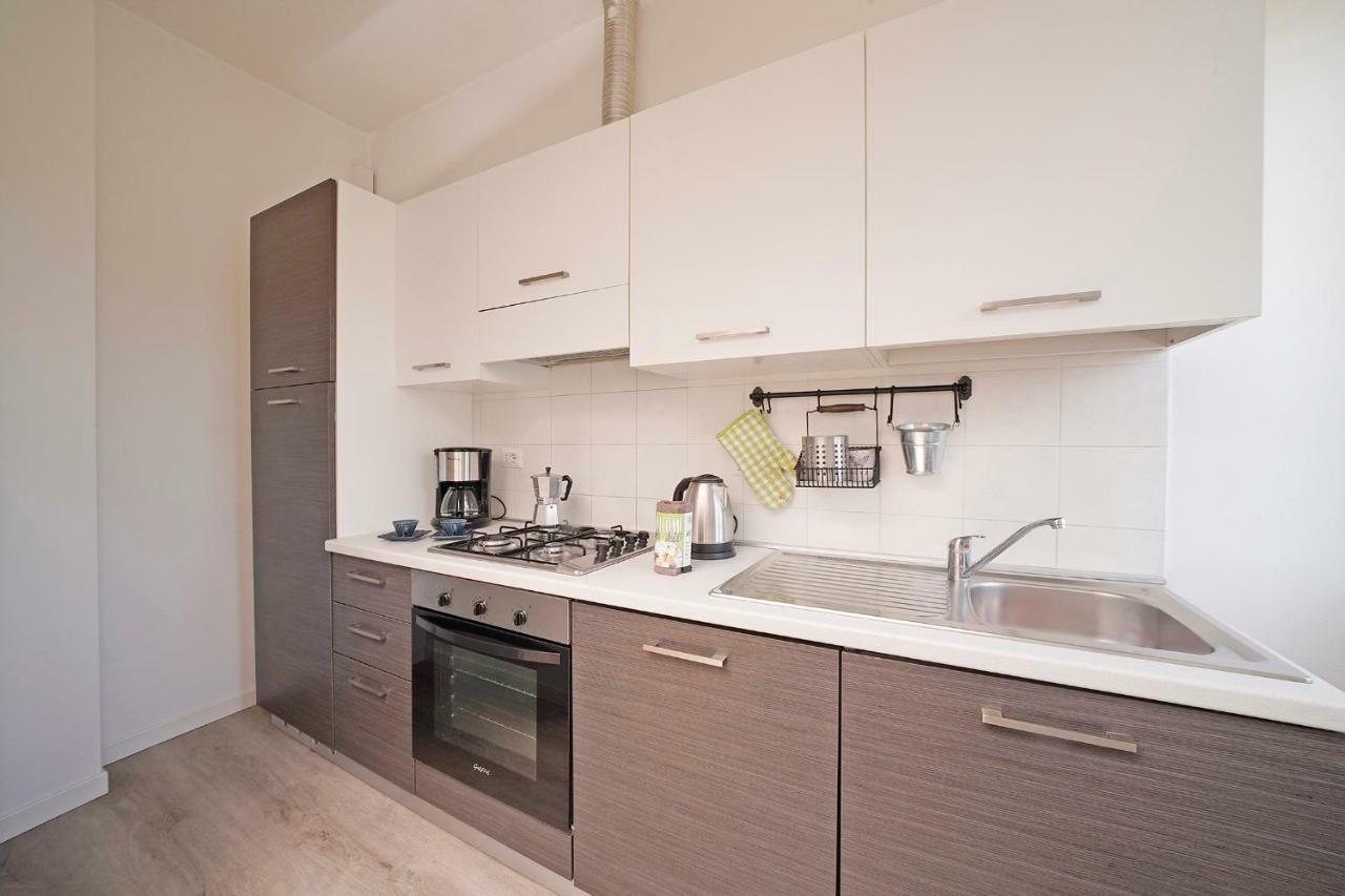 Peschierahome Appartamento *