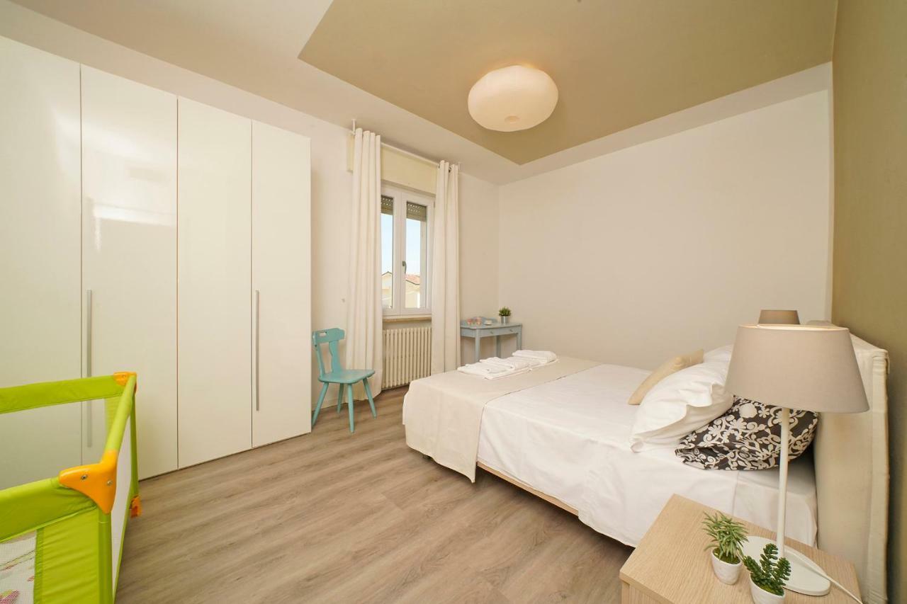 Appartamento Peschierahome