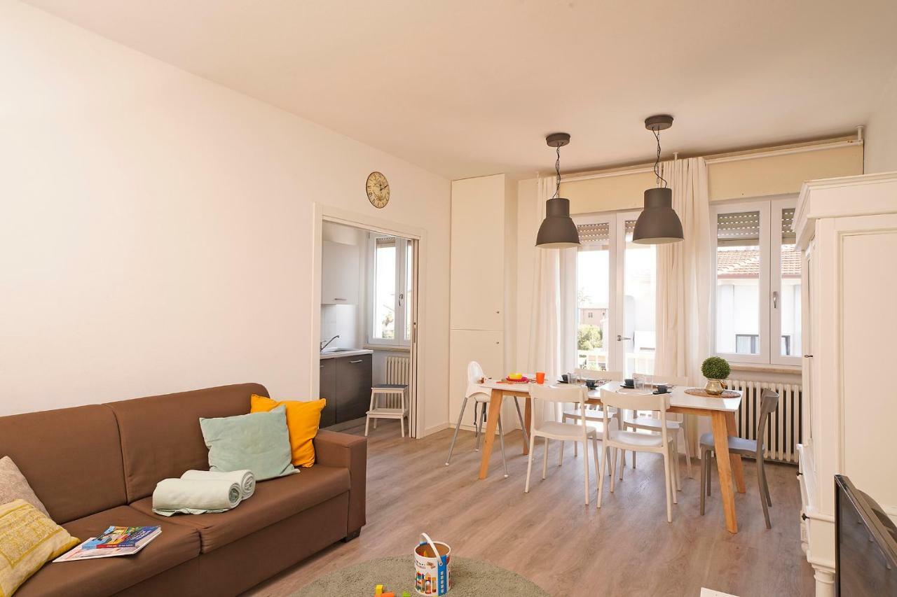 Peschierahome Appartamento