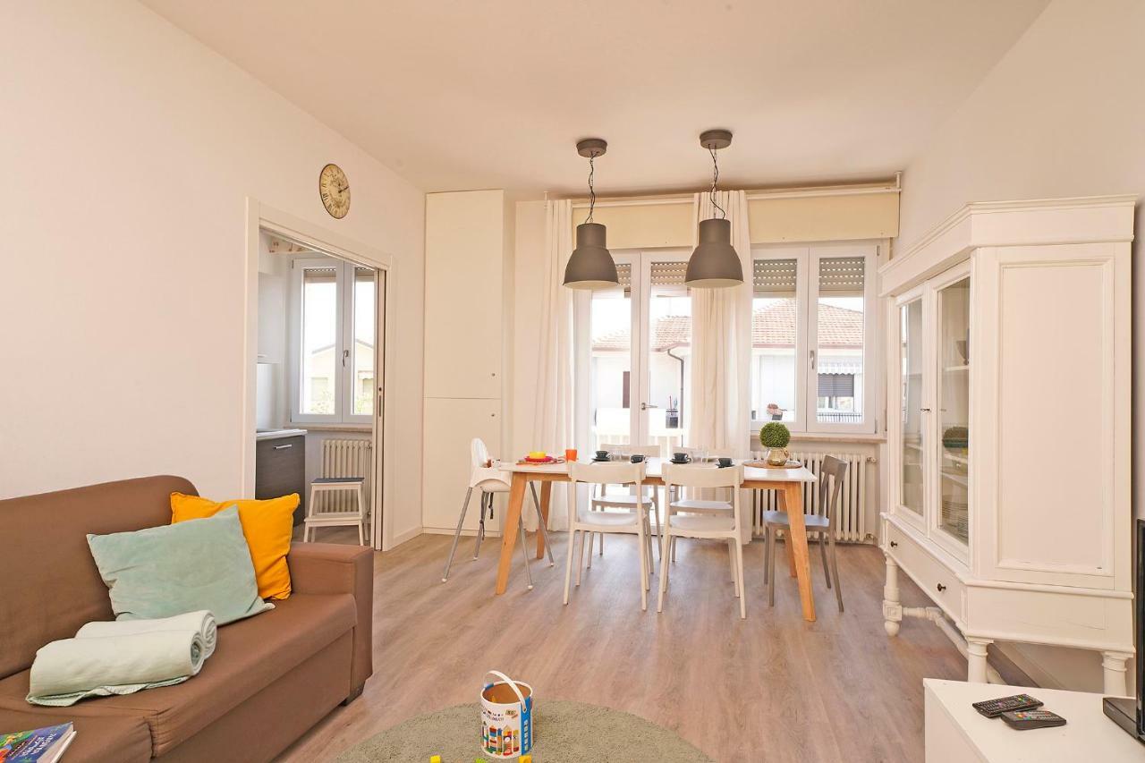 Appartamento Peschierahome *