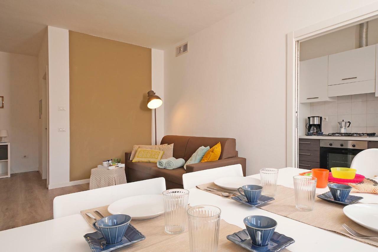 Peschierahome Appartamento *