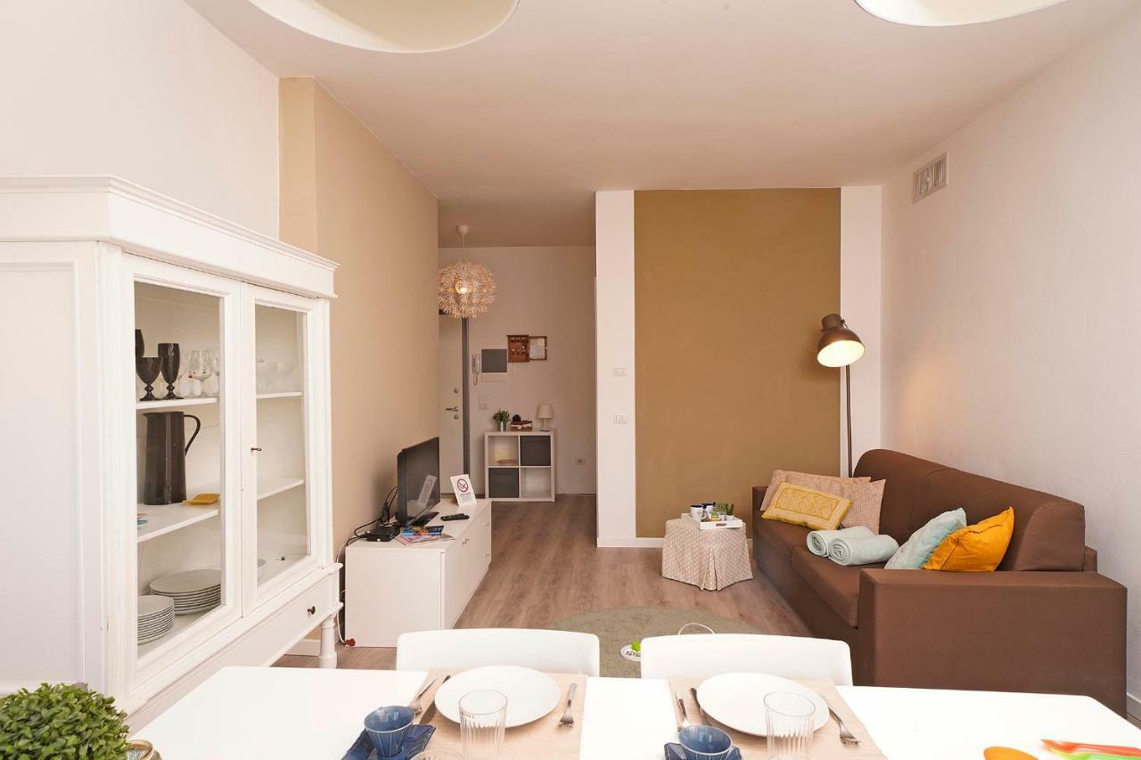 Appartamento Peschierahome *